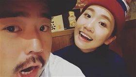 Lulu、阿達／臉書