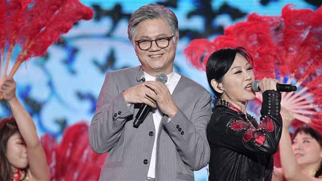 吳蕚洋出道舞台好狂！網讚：年度經典