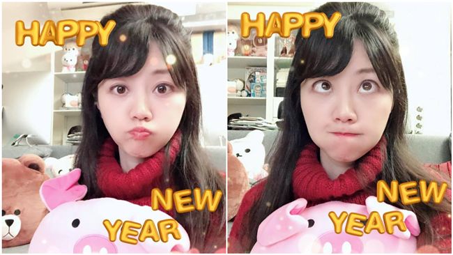 高嘉瑜發豪語唱跨年：下次別找明星了