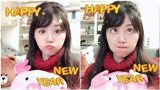 高嘉瑜發豪語唱跨年：下次別找明星了