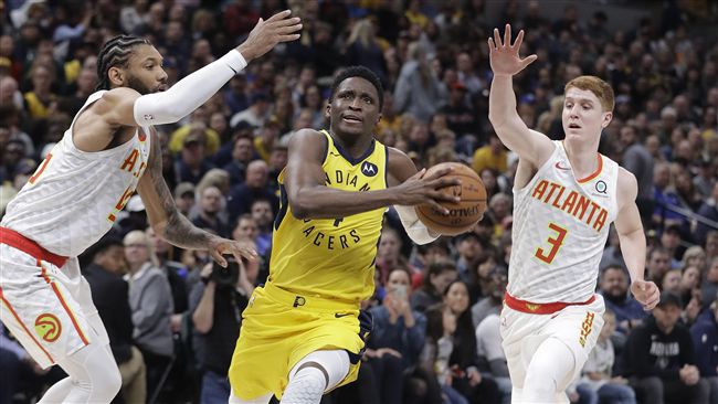 NBA／林書豪手感冷　揮別2018