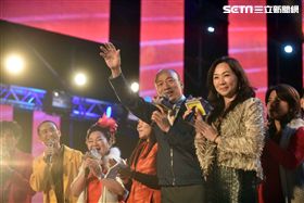 高雄市長,韓國瑜,綠黨,桃園市議員,王浩宇,收割,政績