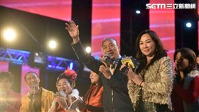 高雄市長,韓國瑜,綠黨,桃園市議員,王浩宇,收割,政績