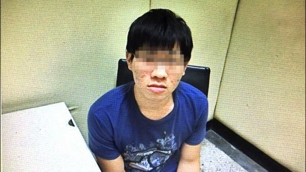 嫰男酒店妹初體驗　下場真悲劇…