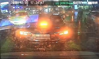 惡駕阻救護車現世報？他說這點網友嚇