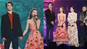 延禧　假唱　（圖／微博）