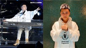 蕭秉治 廷廷 (圖/林世傑攝 臉書)