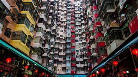 鳳梨王子,楊宇帆,高雄市長,韓國瑜,陸資買房,香港,再過去就不是家了
圖／翻攝鳳梨王子,楊宇帆臉書