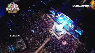 北高捷運量差7倍！韓誇口80萬挨批