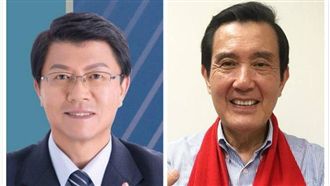 連阿嬤也誤認？他竟像馬英九2.0