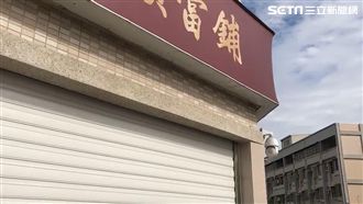 行動軍火庫！嘉義槍嫌曾瘋狂開50槍