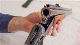 槍，射殺，彈藥（圖／ｐｉｘａｂａｙ）