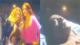 伊朗,床戲,上床,成龍,國營,電視台,IRIB,新宿事件,解雇,電影 圖／翻攝自推特