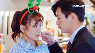 禾浩辰安心亞首合作　偶像劇擦出火花