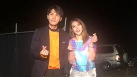 黃仁善/翻攝自黃仁善ig