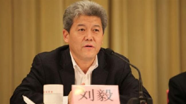 大陸首旅集團總裁猝死　享年58歲