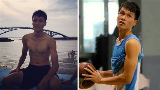 裸拍調情男密友　HBL前球星騙財！