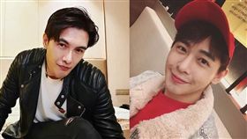 謝佳見、孫瑋廷／IG