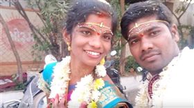 印度女孩私奔下嫁低種姓…遭父母毆打致死　燒成灰燼灑河裡
圖翻攝自youtube
https://www.youtube.com/watch?v=X9hb1TJcz3s