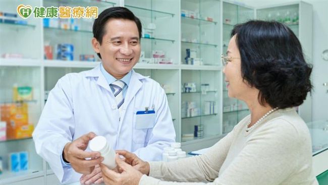 高血壓原料藥頻出包！？　勿任意停藥