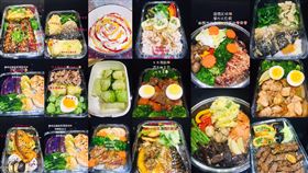 「愛妻便當」8年不間斷　菜色超豐富！網讚：這我一定娶 爆廢公社臉書