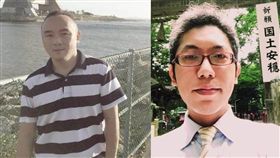 丁允恭、潘恆旭／臉書