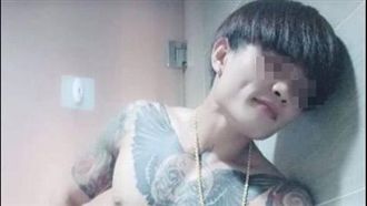 昔騙女贖身竟性侵　今疑招搖撞騙遭擄