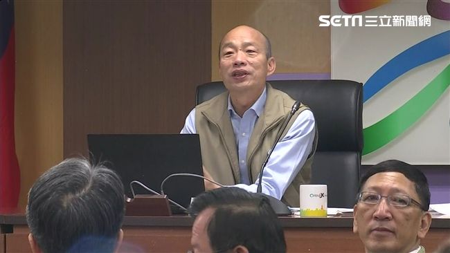 韓拋軍事觀光被打臉　網無奈說...
