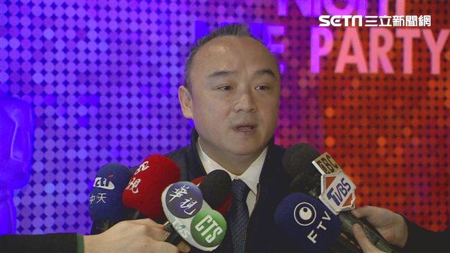 「罷免我啊」潘恆旭首曝嗆聲網友原因