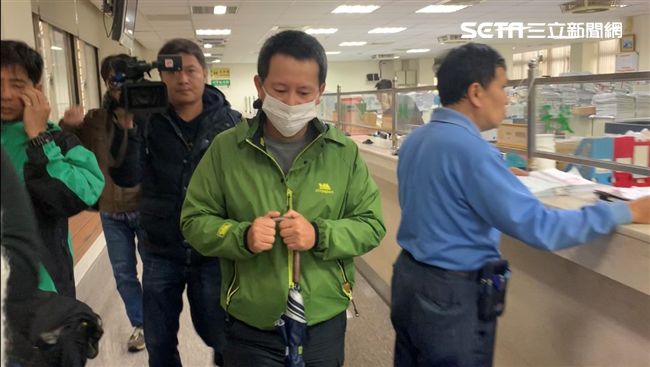 八仙塵爆呂忠吉7月將出獄　面臨天價賠償