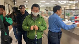 八仙塵爆呂忠吉7月將出獄　面臨天價賠償