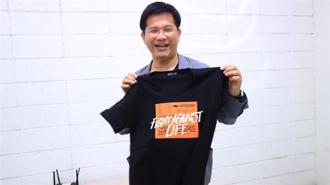 現省機票2萬5！林佳龍再送市民大禮