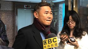 李俊毅（圖/記者陳冠穎攝影）