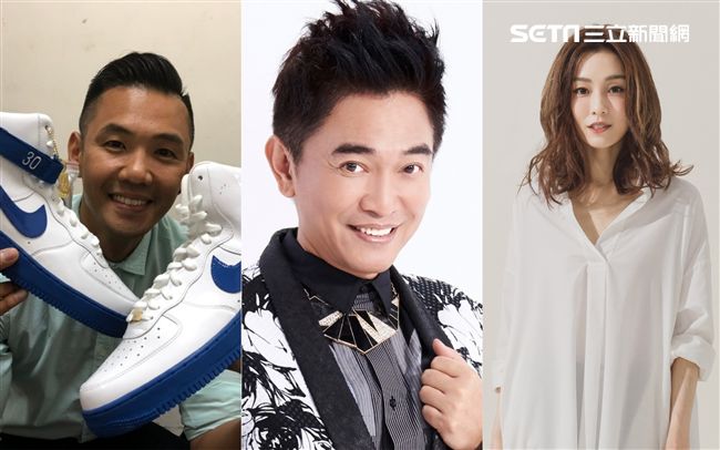 狂！倒數4天　明星交換禮物帶回家