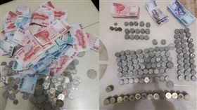 他靠365天存錢法無痛存8萬　「進階版」讓人跪了(圖/翻攝自爆廢公社公開版)