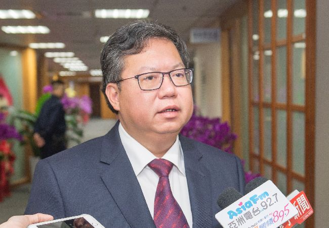 習倡「一國兩制」　他對中共嗆聲了!