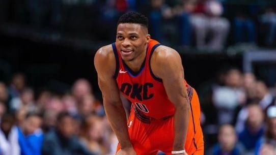 NBA／全能！威少再創大三元里程碑