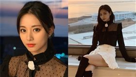 子瑜 TWICE (圖/IG)