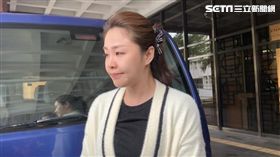 李婉鈺,妨害名譽,妨害公務,調解。潘千詩攝影