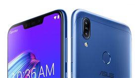華碩,ZenFone Max,智慧型手機,電力,全螢幕,電力怪獸,ASUS ZenFone Max (M2)