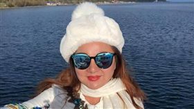 白冰冰/翻攝自臉書