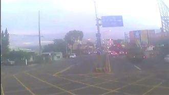 老司機逆向行駛　「這原因」判免罰！