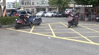 竹南車站連假違停潮！警開出百張罰單