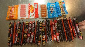 2旅客攜豬肉製品入台  遭罰20萬