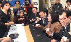 林少凡獲國際警察協會菁英領袖獎　各界