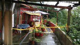 情侶,兇殺,相驗,瑞芳,翻攝畫面