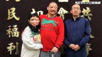 你累了嗎？他竟將上億珠寶留小黃車廂