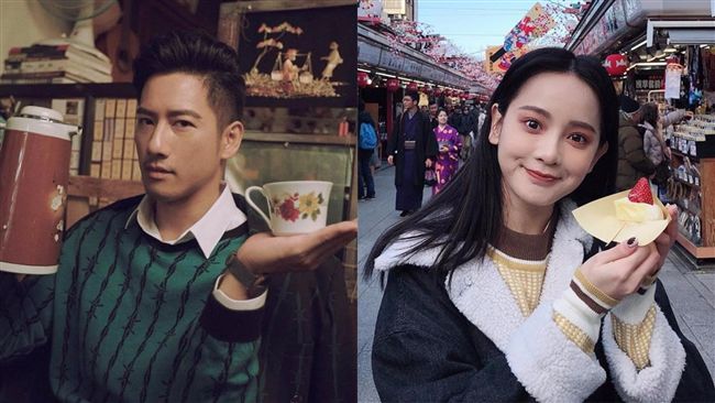 影射是小三！周孝安緋聞女友送屎回擊