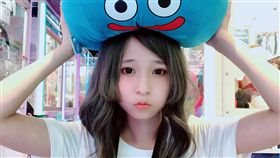 「本本」江佑真（圖／臉書）