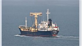 漁船,翻覆,軍機,連江艦